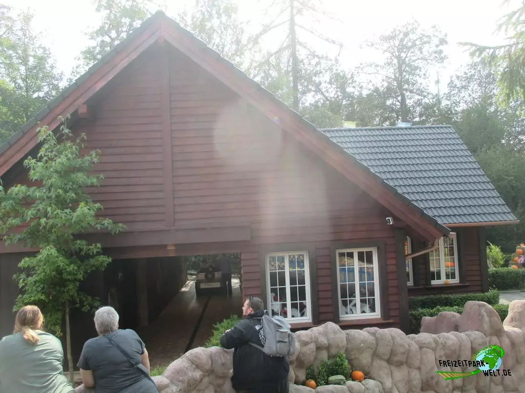 Wald-Expedition im Taunus Wunderland - 2021