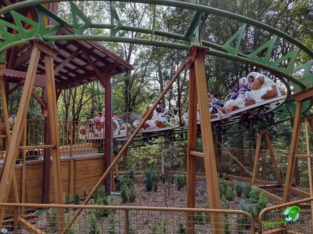 Kuhddel Muuuhddel im Taunus Wunderland - 2023