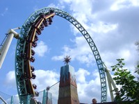 Teaserfoto Thorpe Park