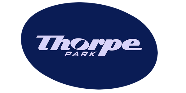 Thorpe Park Logo