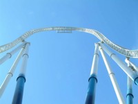 Stealth - Thorpe Park