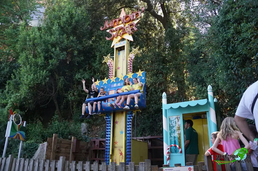 La Granota in Tibidabo - 2022