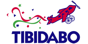 Tibidabo Logo