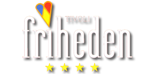 Tivoli Friheden Logo