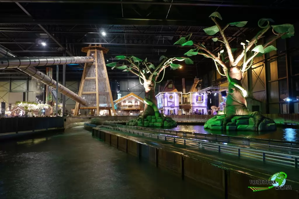 Expedition Zork im Toverland - 2015