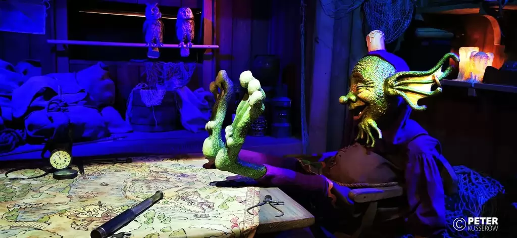 Merlin's Quest im Toverland - 2019