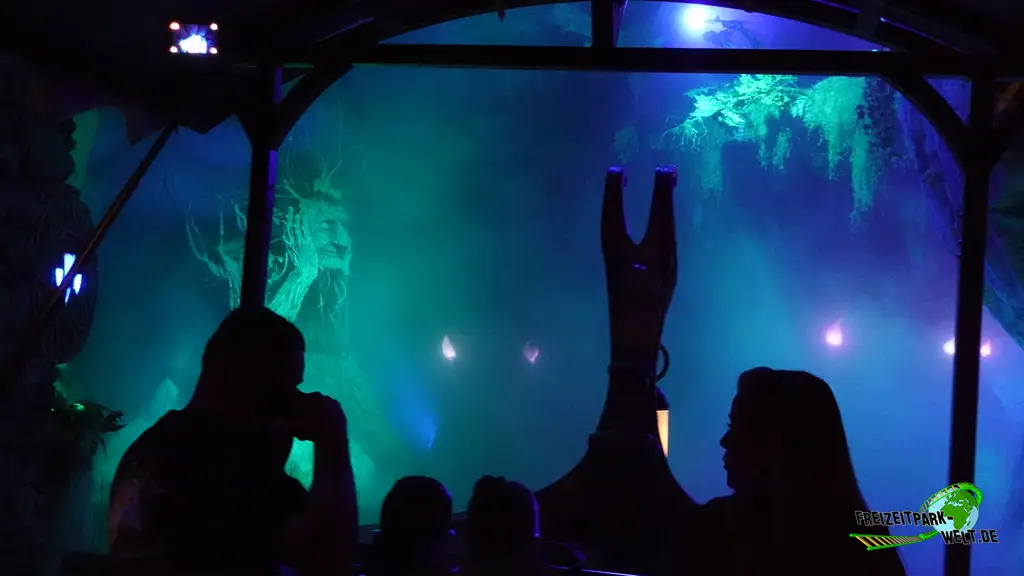 Merlin's Quest im Toverland - 2025