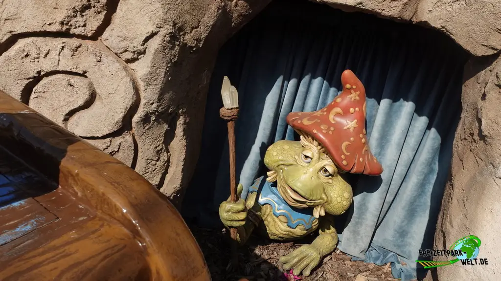 Garden Tour im Toverland - 2025