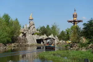 Toverland Galerie