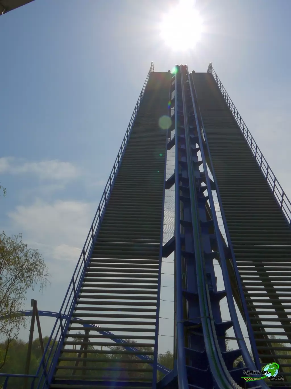 Fēnix im Toverland - 2018