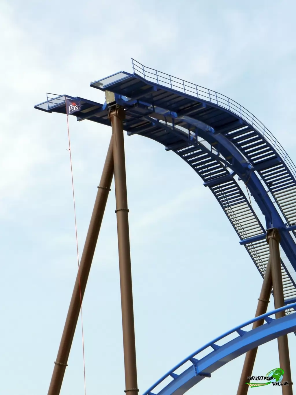 Fēnix im Toverland - 2018