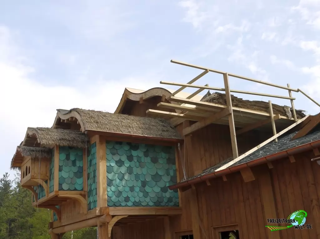 Merlin's Quest im Toverland - 2018