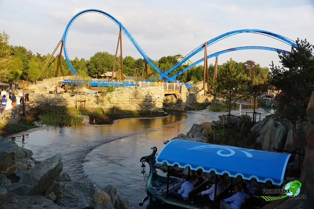 Merlin's Quest im Toverland - 2018