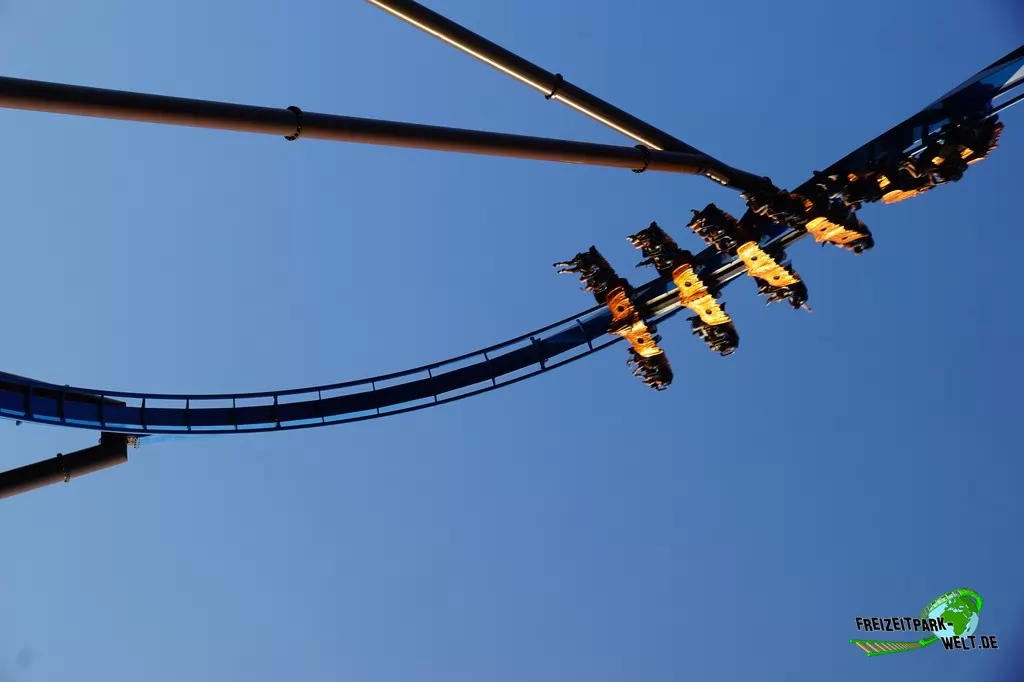 Fēnix im Toverland - 2018