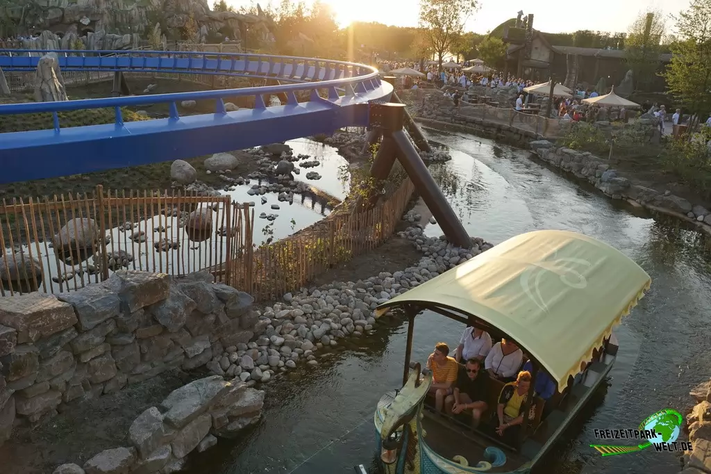 Merlin's Quest im Toverland - 2018