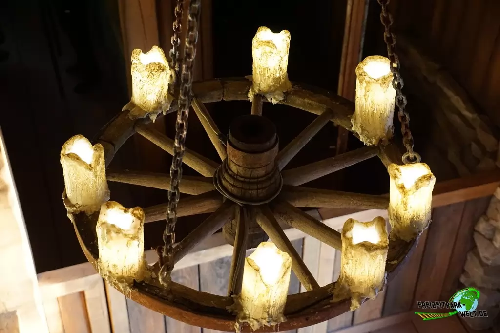 Merlin's Quest im Toverland - 2018