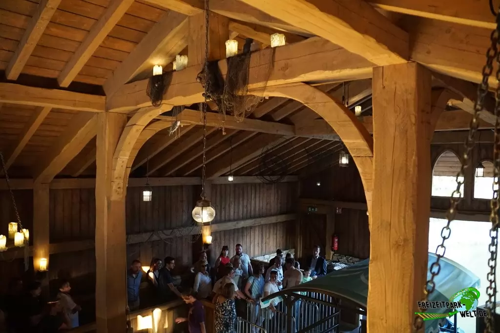 Merlin's Quest im Toverland - 2018