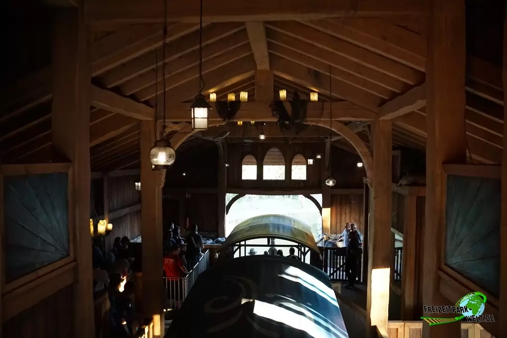 Merlin's Quest im Toverland - 2018