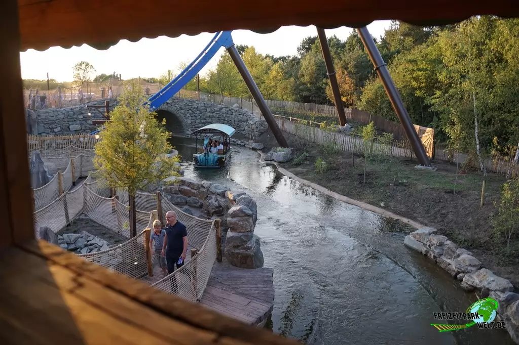 Merlin's Quest im Toverland - 2018