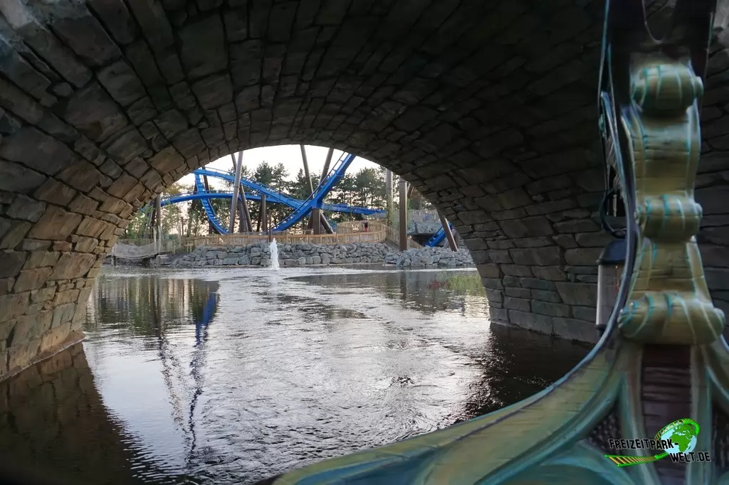 Fēnix im Toverland - 2018