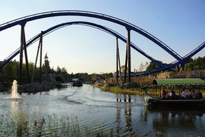 Mini-Galerie Toverland Foto 1