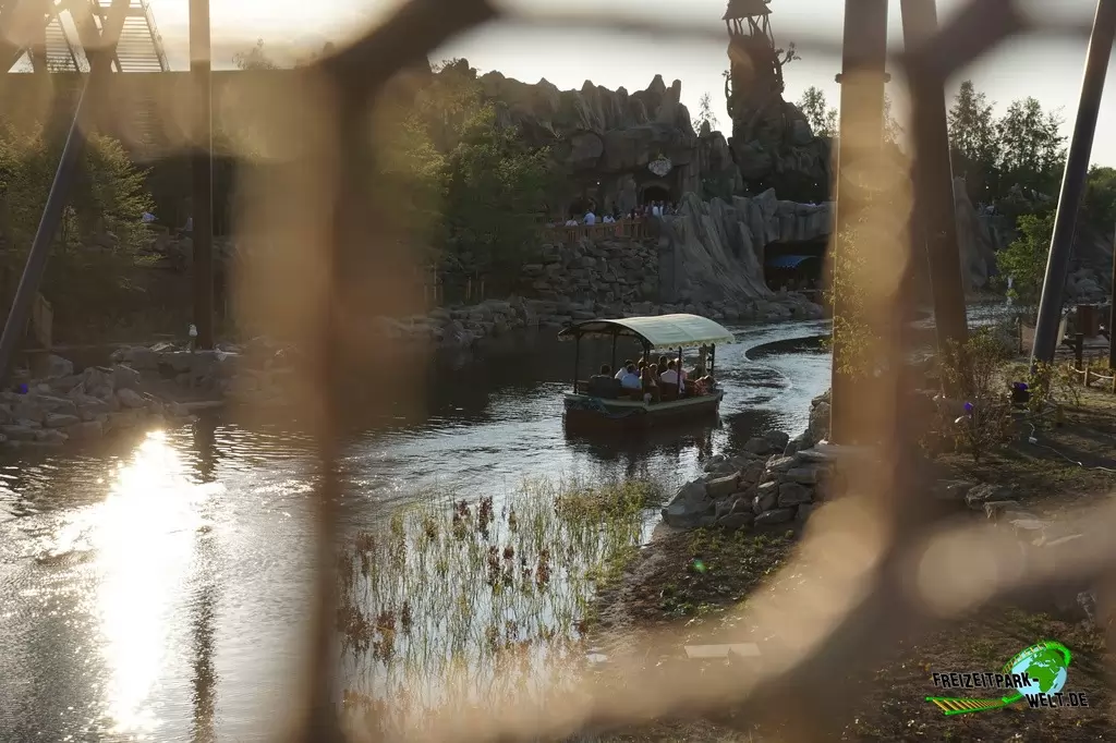 Merlin's Quest im Toverland - 2018