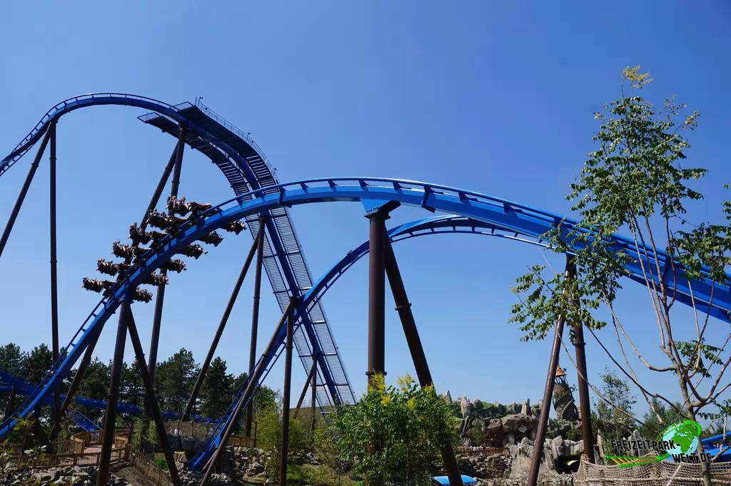 Fēnix im Toverland - 2018