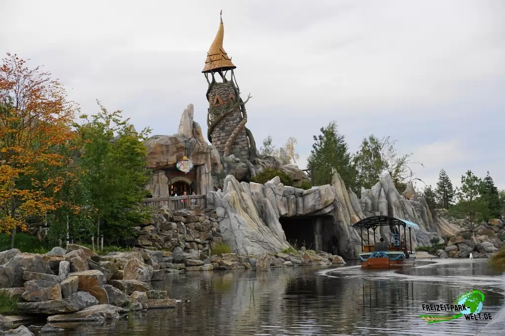 Merlin's Quest im Toverland - 2019