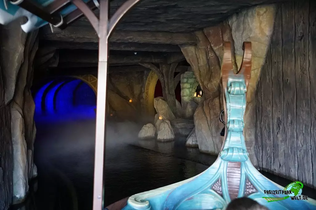 Merlin's Quest im Toverland - 2022