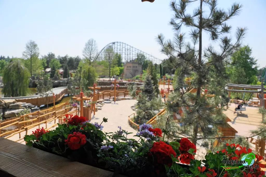 Expedition Zork im Toverland - 2022