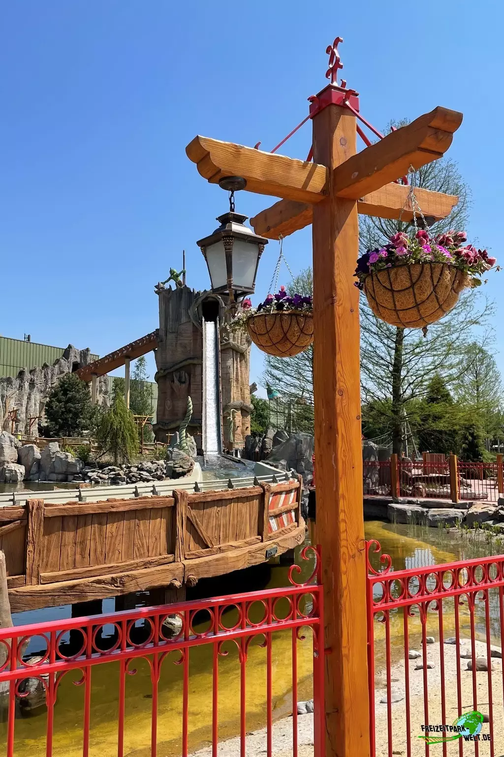 Expedition Zork im Toverland - 2022