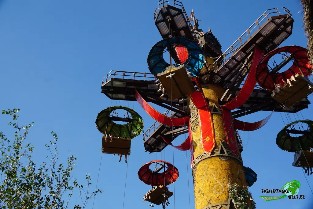Dragonwatch im Toverland - 2023