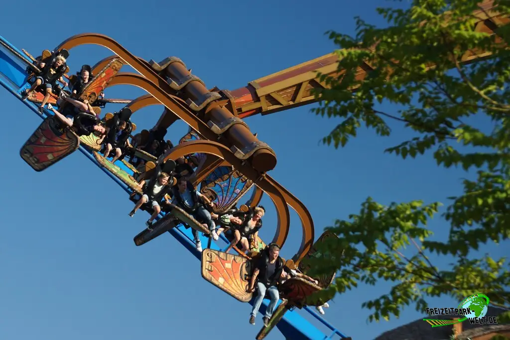 Pixarus im Toverland - 2023