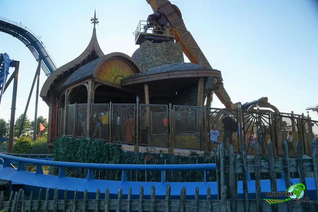 Pixarus im Toverland - 2023