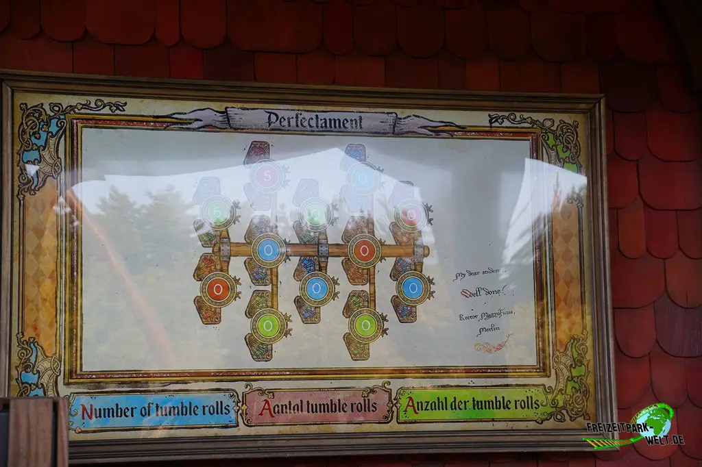 Pixarus im Toverland - 2023