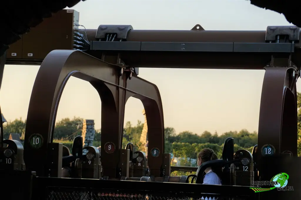 Pixarus im Toverland - 2023