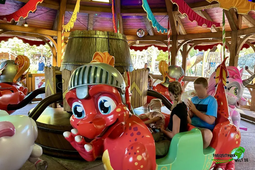 Jumping Juna im Toverland - 2023