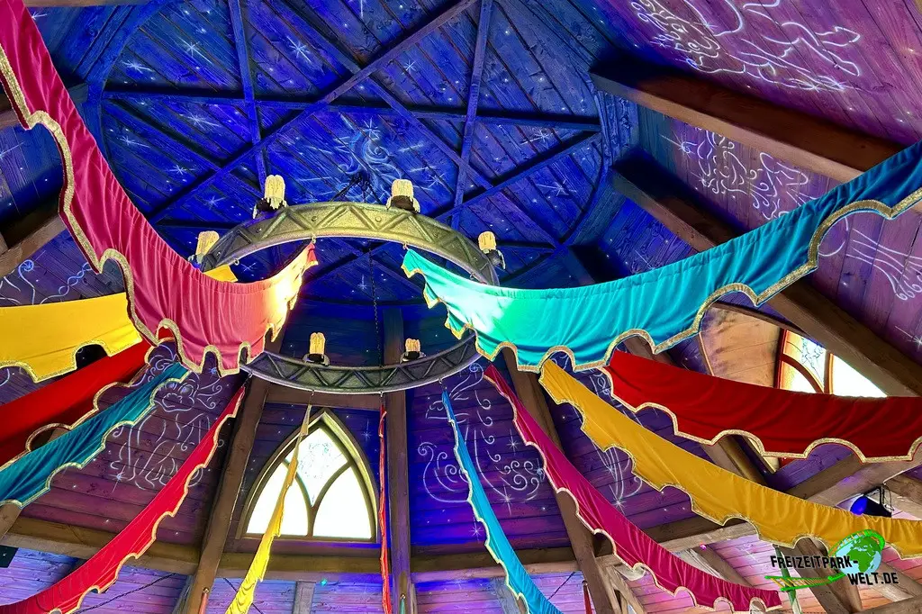 Jumping Juna im Toverland - 2023