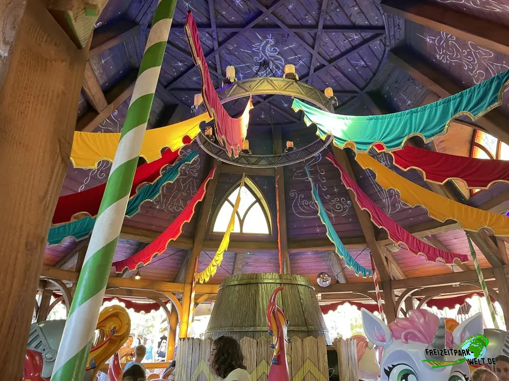 Jumping Juna im Toverland - 2023