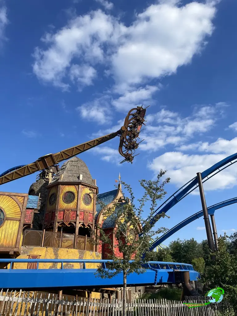 Pixarus im Toverland - 2023