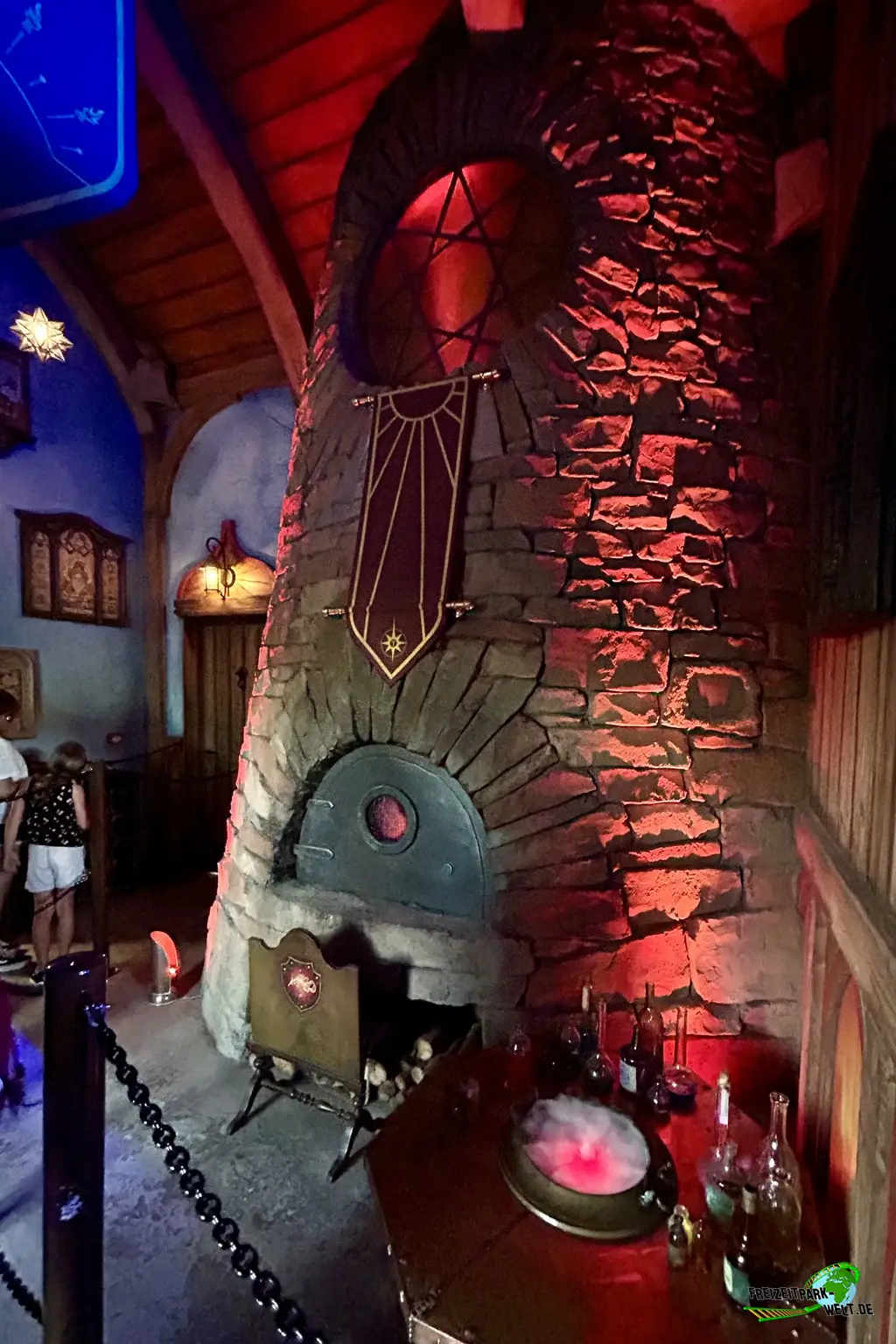 Pixarus im Toverland - 2023