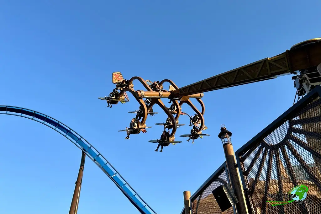 Pixarus im Toverland - 2023