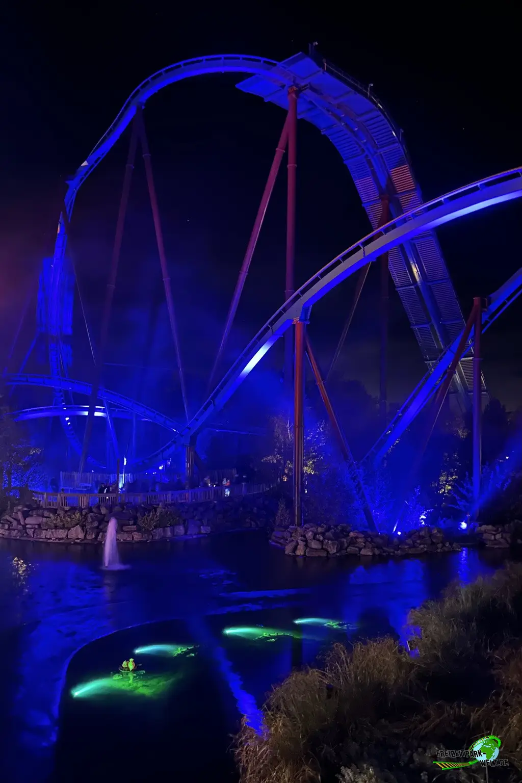 Fēnix im Toverland - 2023