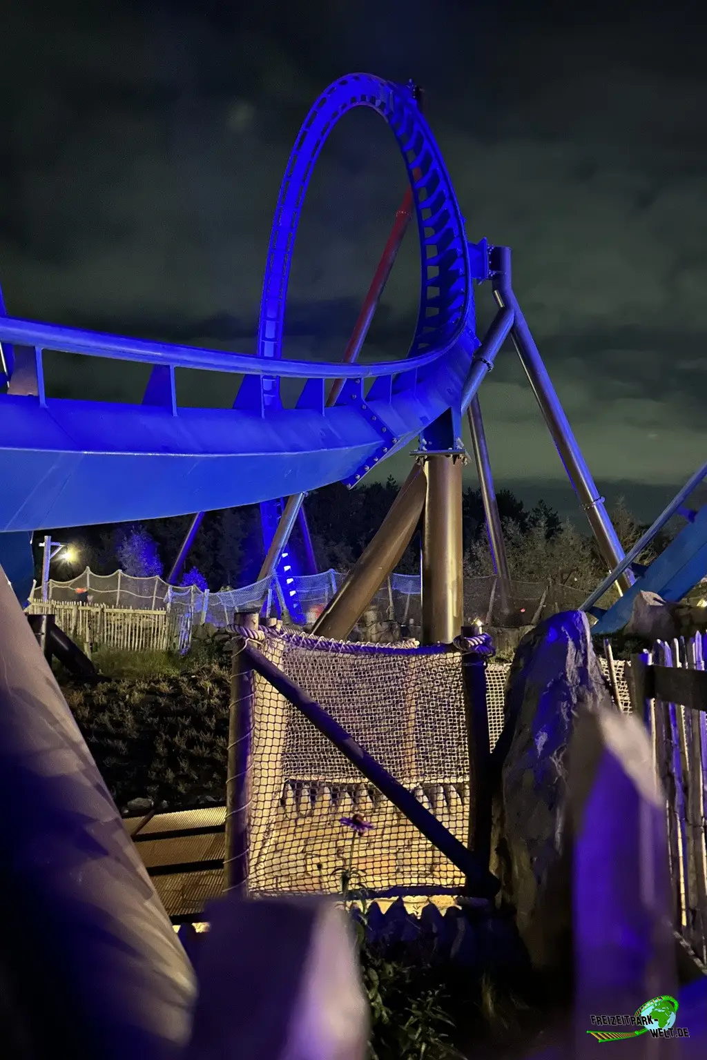 Fēnix im Toverland - 2023