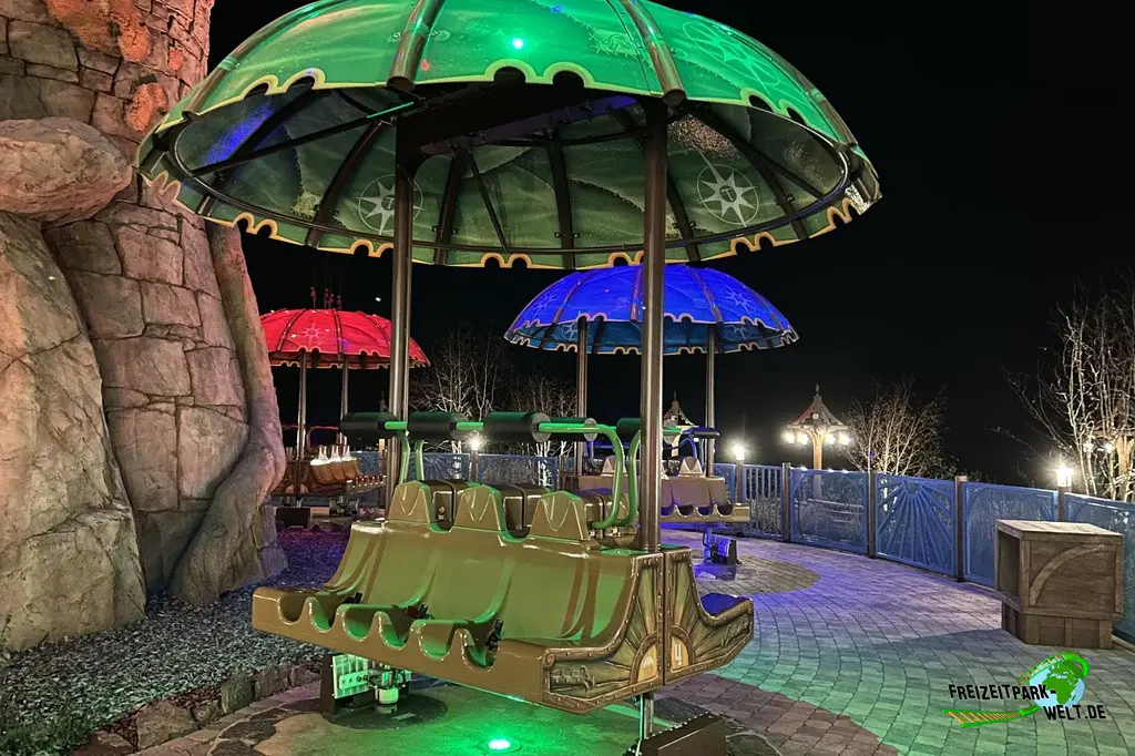 Dragonwatch im Toverland - 2024