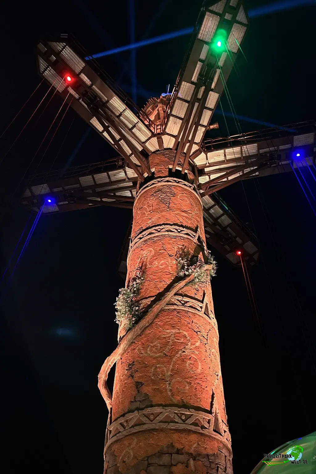 Dragonwatch im Toverland - 2024