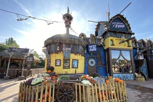 Mini-Galerie Toverland Foto 4