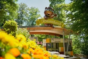 Teaserfoto Freizeitpark Traumland