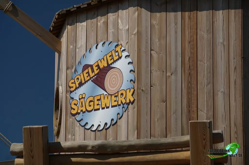 Erlebnis-Spielplatz 