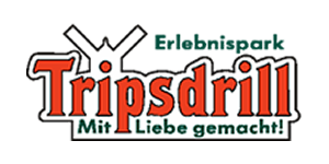 Erlebnispark Tripsdrill Logo